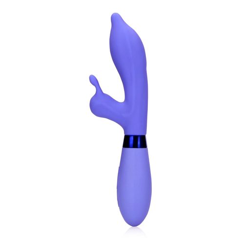 silicone pointed rabbit vibrator na Arena.pl