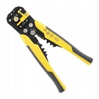 Automatyczne Szczypce Do Ściągania Izolacji Ściągacz Zaciskarka Przewodów