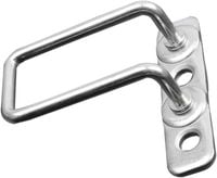 Zaczep górny zamka Ford Transit 2006-2013 MK6 i MK7