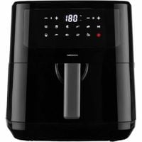 Frytkownica na gorące powietrze Medion MD11750 Czarny 2150 W 6,8 L Frytkownica na gorące powietrze Medion MD11750 Czarny 2150 W 6,8 L
