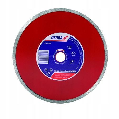 TARCZA DIAMENTOWA 180mm CIENKA DO GRESU GLAZURY na Arena.pl