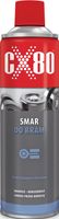 smar do konserwacju bram aerozol 500ml - cx-301