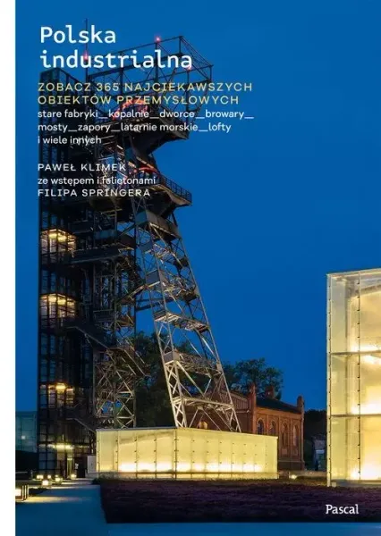 Polska industrialna zdjęcie 1