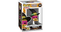 funko pop! looney tunes tweety halloween 1676