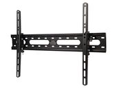 Uchwyt TV LCD HQ 37-99 CZARNY pochylny