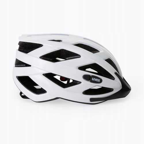 Kask rowerowy UVEX I-vo Biały S4104240115 52-57 cm na Arena.pl
