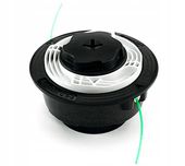 GŁOWICA ŻYŁKOWA SZPULA STIHL FS38 FS40 FS45 FS46 FS50 C6-2 JAKOŚĆ GERMAN