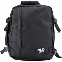 Plecak kabinowy CABINZERO MINI 28L Absolute Black