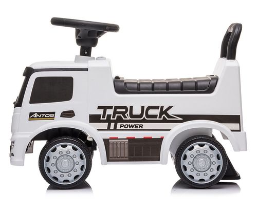 MILLY MALLY Pojazd Mercedes Antos White na Arena.pl