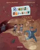 Rodzina Obrabków I Sekret Icjanta
