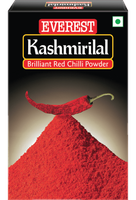 Przyprawa Kashmirilal Chilli w proszku Everest 100g