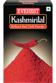 Przyprawa Kashmirilal Chilli w proszku Everest 100g