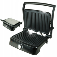 Huslog Grill elektryczny 2000W