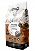 KARMA CANUN DOG MENU Z WOŁOWINĄ OWCZAREK 20KG