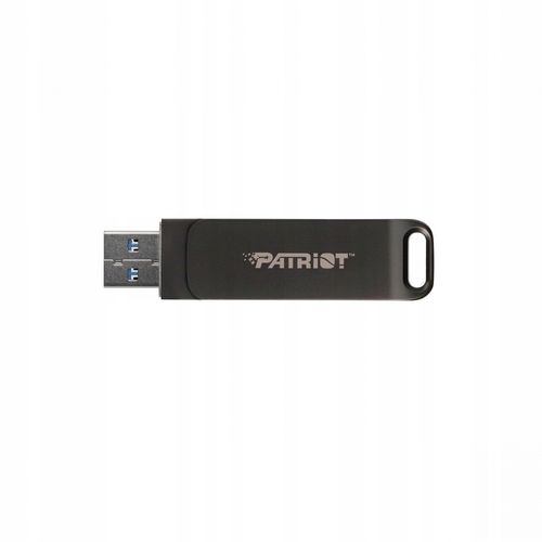 Pendrive Patriot 1TB Rage R550 USB 3.2 Gen 1 Type A+C na Arena.pl
