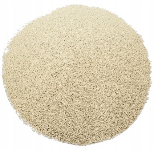 Drożdże piekarskie suszone 500g na Arena.pl