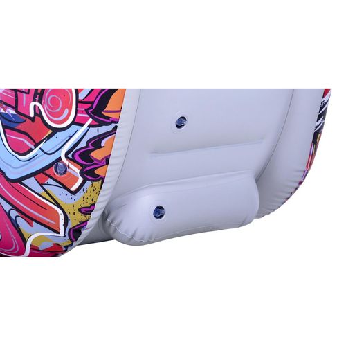 DMUCHANE SIEDZISKO 94x76x76CM 22320 na Arena.pl