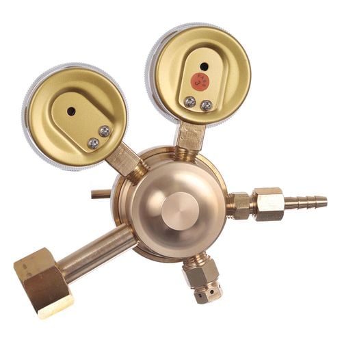 REDUKTOR DO AZOTU RBAZ 2W16-2040 40bar midi na Arena.pl