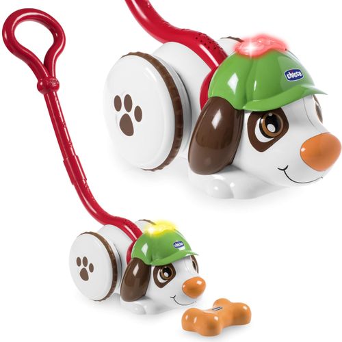 CHICCO Pies detektyw na Arena.pl