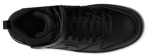 Buty NIKE COURT BOROUGH MID 2 GS (CD7782 001) 38.5 na Arena.pl