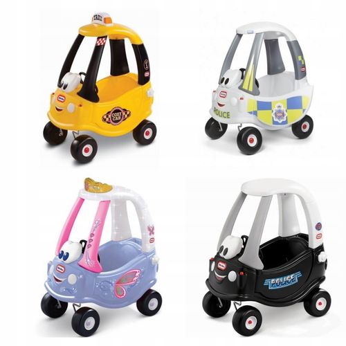Jeździk Little Tikes 614798E5 na Arena.pl