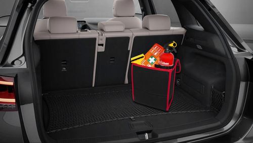 TORBY CZERWONE ZESTAW na Arena.pl