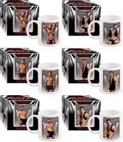 Magiczny Kubek Xxx Show Z Mężczyzną