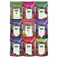 BIFIX herbata z suszu NAPAR ZESTAW 9 smaków 900G (9x100g)