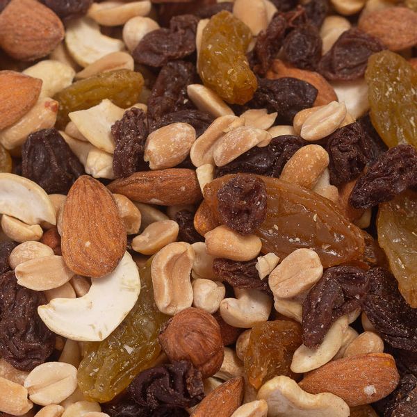 Mieszanka studencka 500g zdjęcie 3