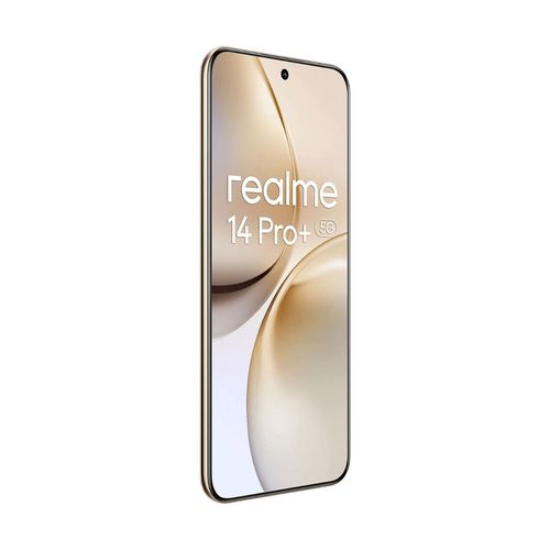 Smartfony Realme RMX5051 6,83" Octa Core 8 GB RAM 256 GB Biały na Arena.pl