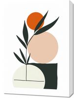 Obraz 50x70cm Kompozycja Natury