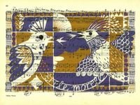 Trele Morele - 30,5x22,5