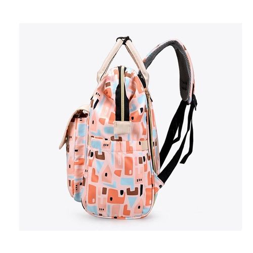 Torba, organizer do wózka plecak dla mamy PLM17WZ2 na Arena.pl