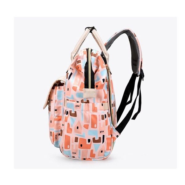 Torba, organizer do wózka plecak dla mamy PLM17WZ2 zdjęcie 6