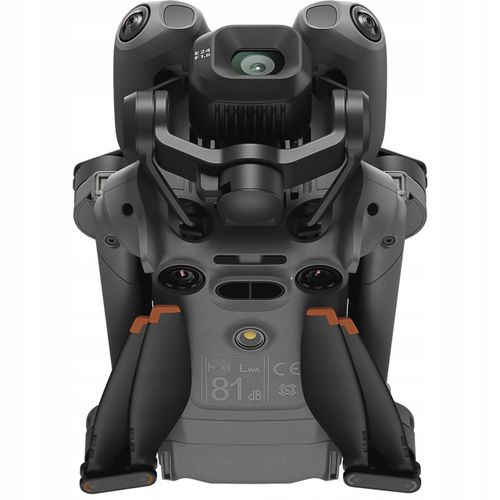 Dron DJI Mini 5 Pro Fly More Combo (RC2) na Arena.pl