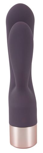 elegant vibrator double vibe na Arena.pl