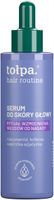 TOŁPA HAIR RITUALS SERUM DO SKÓRY GŁOWY RYTUAŁ WZMOCNIENIA WŁOSÓW 100 ML