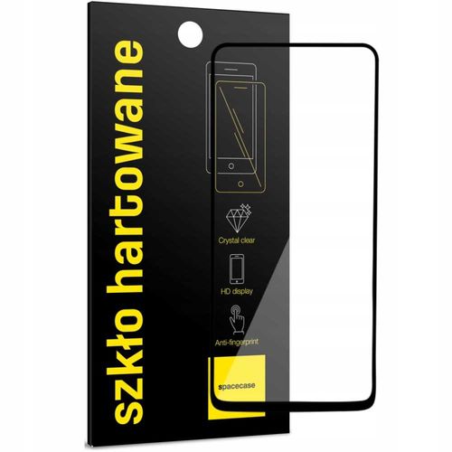 Spacecase Glass 5D Moto G200 5G na Arena.pl