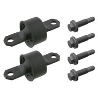 Silentblock belki zawieszenia kpl. TYŁ Ford Focus II 2007 2008 2009 2010