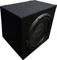 Pioneer TS-A30S4-BOX-1 Samochodowa Skrzynia Basowa Subwoofer 300mm 1400W