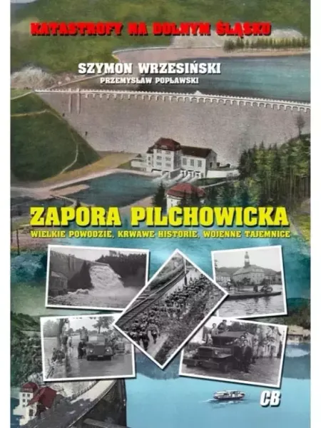 Zapora Pilchowicka zdjęcie 1