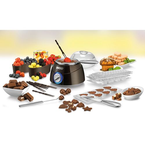Fondue do czekolady UNOLD 48667 na Arena.pl
