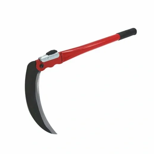 Składany Ostry Sierp Ręczny Do Podcinania Blokada zdjęcie 10