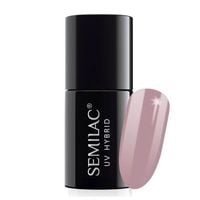 Semilac 057 Lakier hybrydowy Nude Beige Rose 7ml