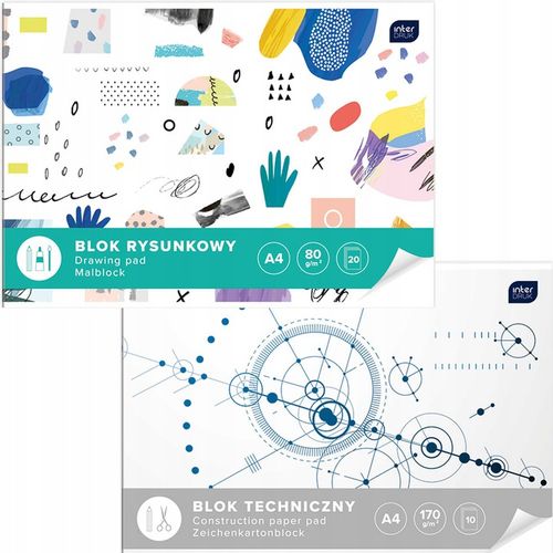 duża WYPRAWKA SZKOLNA PRZYBORY SZKOLNE ZESZYTY TEMATYCZNE klasa 4-8 na Arena.pl