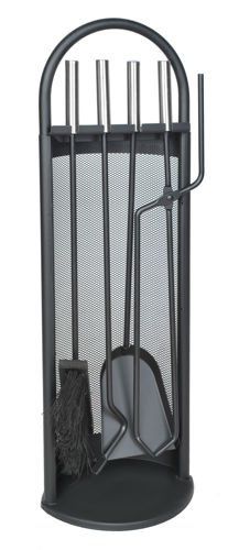 Przybory do kominka PK008 na Arena.pl