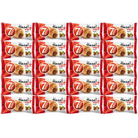 7 Days Croissant z nadzieniem z orzechów laskowych 60 g x 20 sztuk