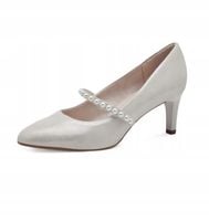 Tamaris Czółenka skórzane 36