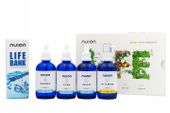 NUION Pakiet LIFE Magnez+ Cynk+ Selen+ Witamina D3 + ELEKTROLITY GRATIS