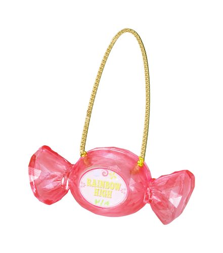 Rainbow High Creative Crystals Fashion Doll- Bella na Arena.pl